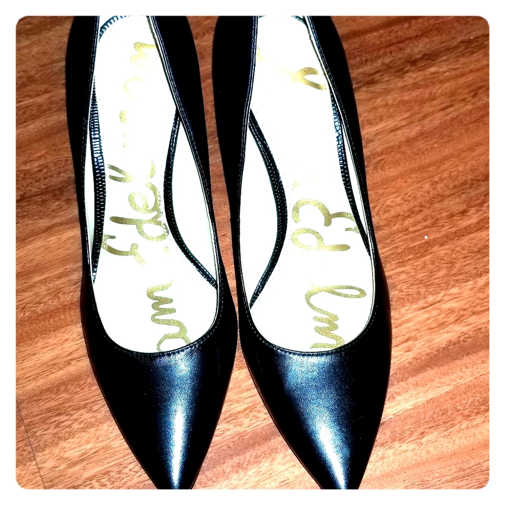 Pumps